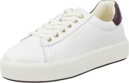 GANT Sneakers laag 'Avino' wit