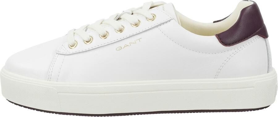 GANT Sneakers laag 'Avino' wit - Foto 4