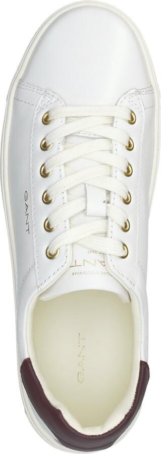 GANT Sneakers laag 'Avino' wit - Foto 6