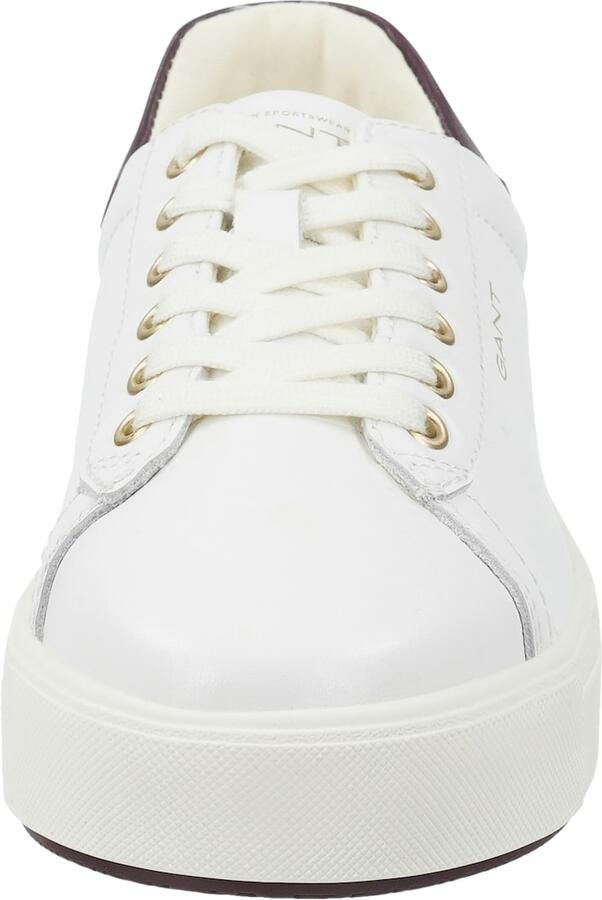 GANT Sneakers laag 'Avino' wit - Foto 3