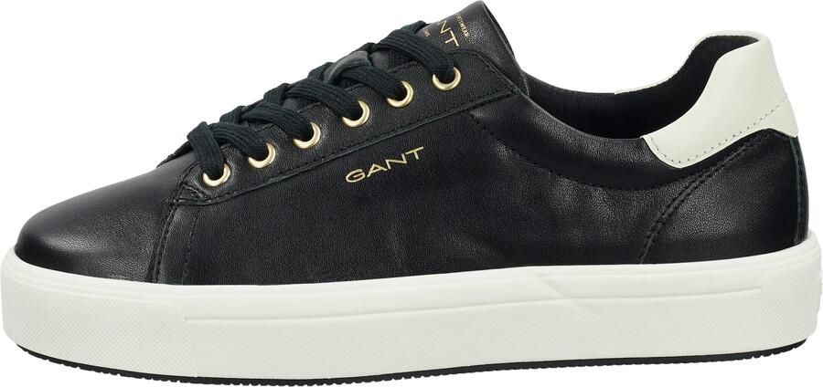 GANT Sneakers laag 'Avino' zwart - Foto 4