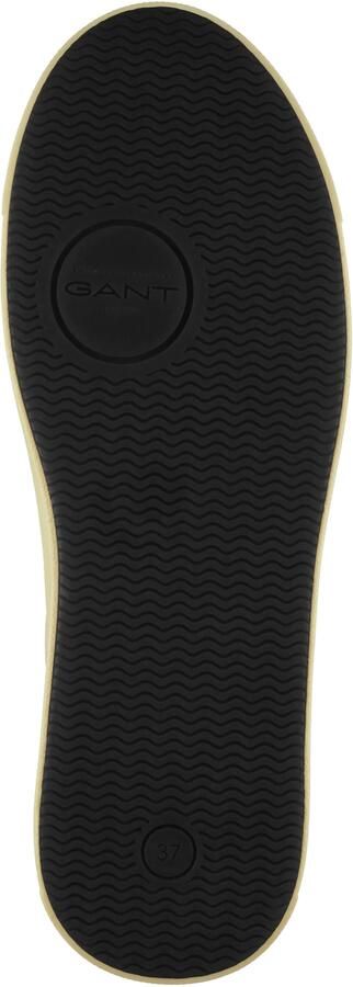 GANT Sneakers laag 'Avino' zwart - Foto 5