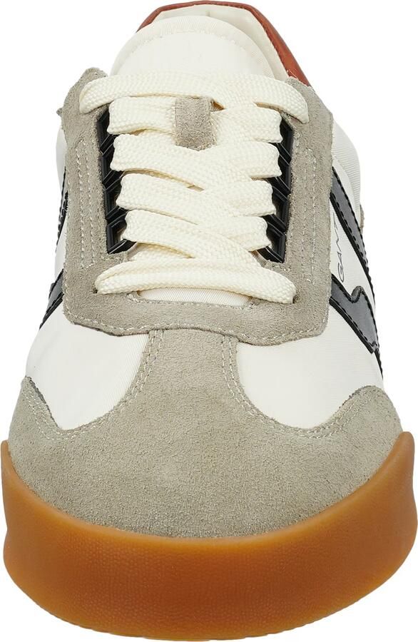 Gant Footwear Gant Schoenen 32633171 Baylle Herensneaker G183-Koud-Beige - Foto 6