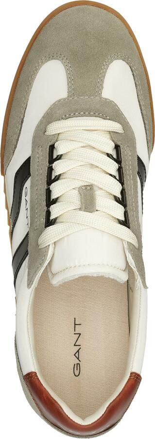 Gant Footwear Gant Schoenen 32633171 Baylle Herensneaker G183-Koud-Beige - Foto 8
