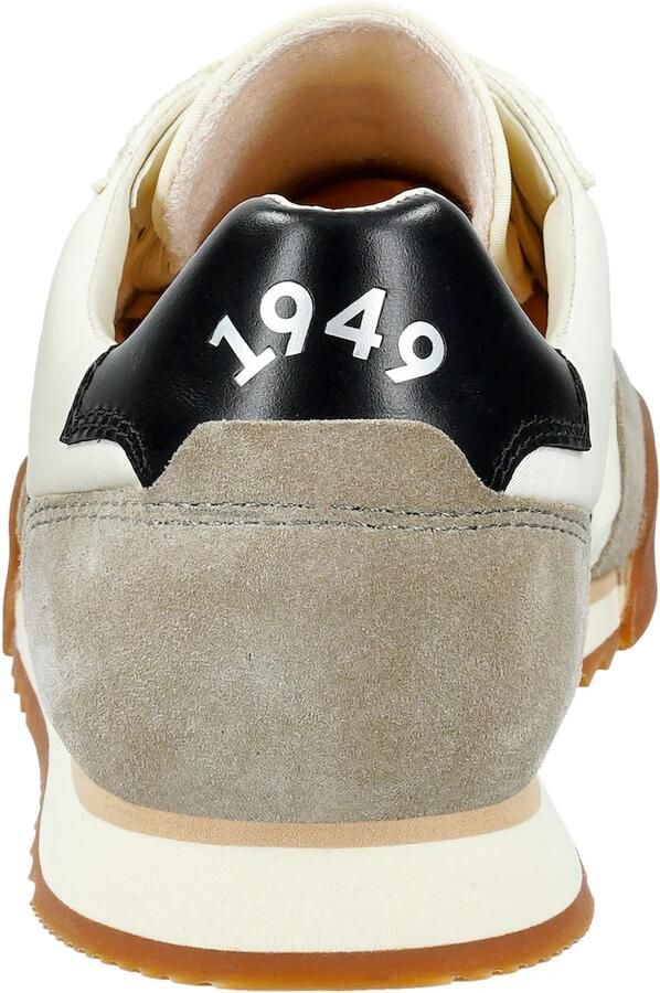 GANT Sneakers laag 'Baylle' camel ivoor donkergroen - Foto 3