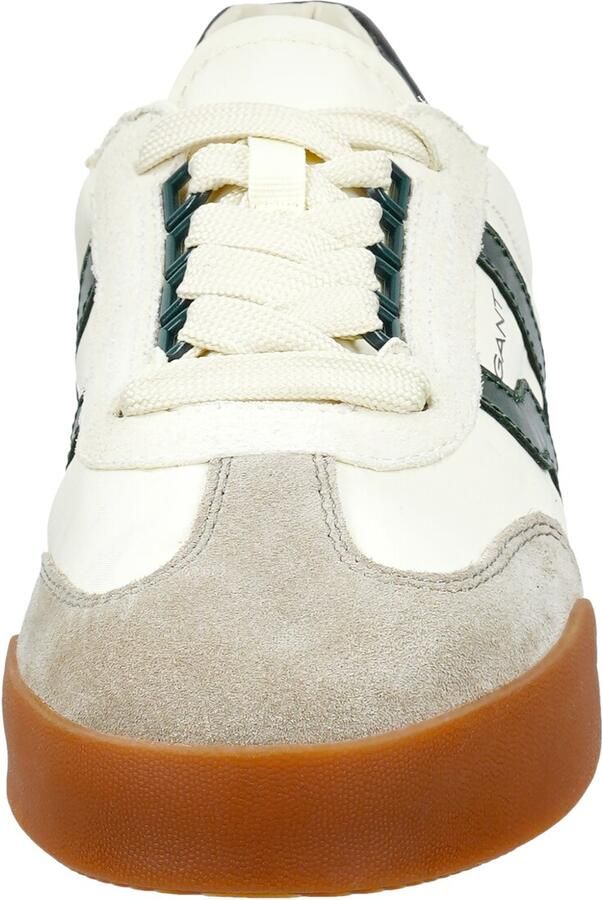 GANT Sneakers laag 'Baylle' camel ivoor donkergroen - Foto 2