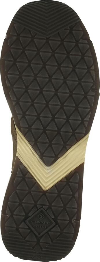 GANT Sneakers laag 'Beeker' bruin - Foto 6