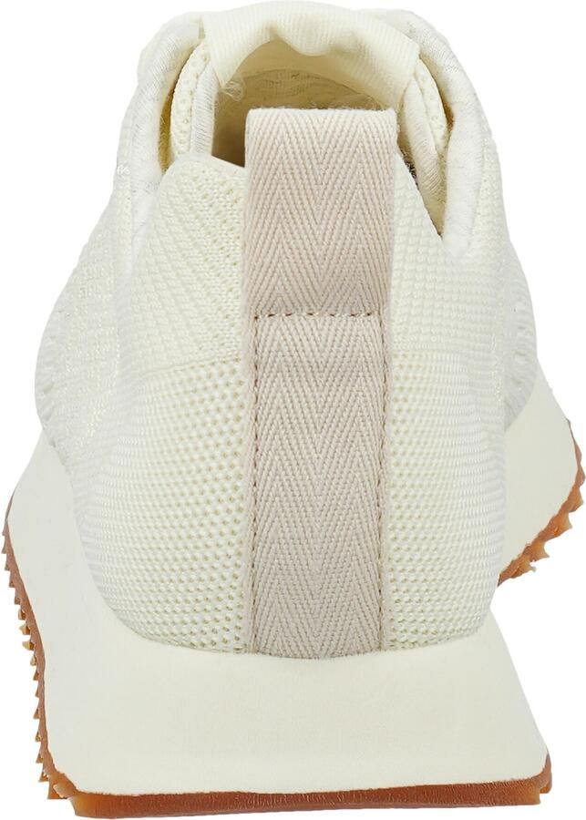 Gant sneakers met labeldetail model 'Bevinda' - Foto 3