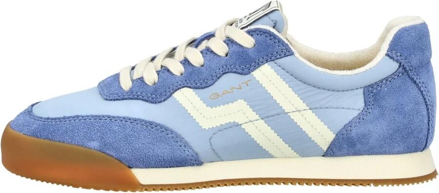 GANT Sneakers laag 'Beylana' kobaltblauw lichtblauw wit - Foto 7
