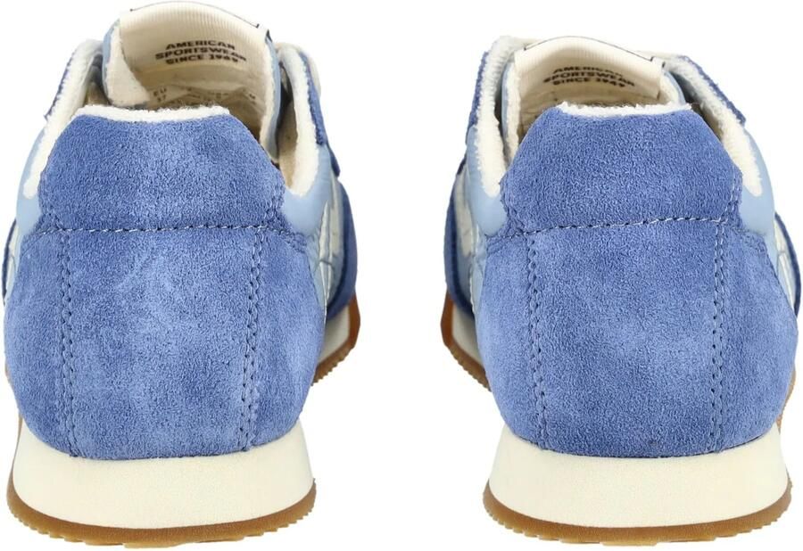 GANT Sneakers laag 'Beylana' kobaltblauw lichtblauw wit - Foto 4