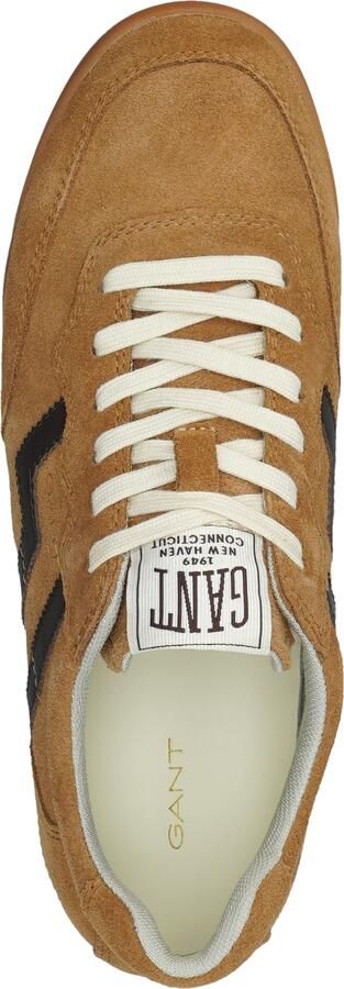 Gant Sneakers van echt rundleer model 'Beylana' - Foto 12