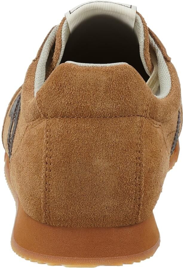 Gant Sneakers van echt rundleer model 'Beylana' - Foto 8