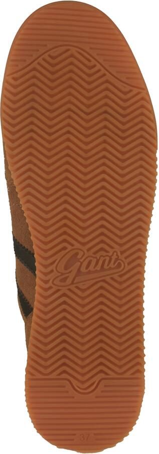 Gant Sneakers van echt rundleer model 'Beylana' - Foto 11