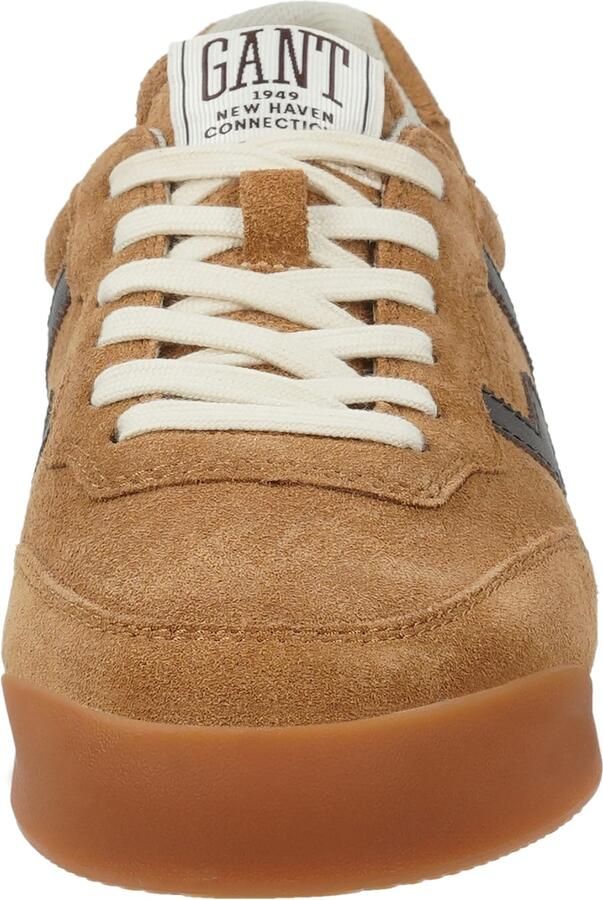 Gant Sneakers van echt rundleer model 'Beylana' - Foto 9