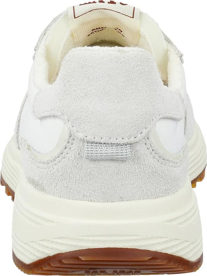 Gant Sneakers van leermix met logodetail model 'Beywin' - Foto 3