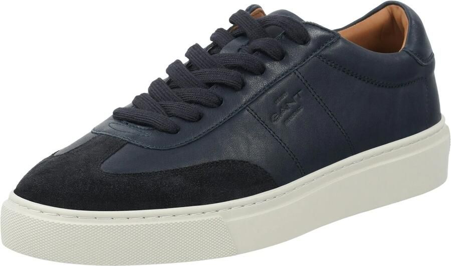 Gant Mc Julien 873633393 Schoenen Blauw Man - Foto 2