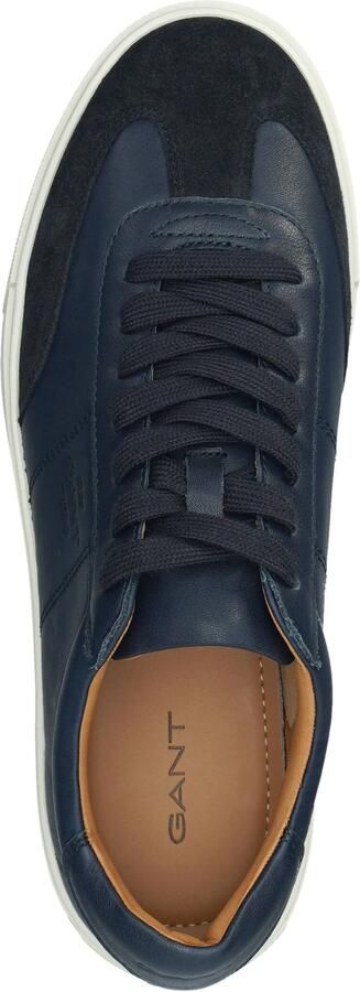 Gant Mc Julien 873633393 Schoenen Blauw Man - Foto 6