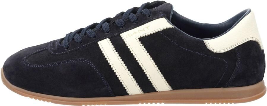 Gant Footwear 33633396 Spearclub Heren sneakers G69-Marine - Foto 2