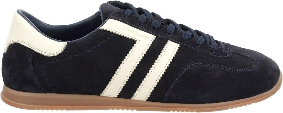 Gant Footwear 33633396 Spearclub Heren sneakers G69-Marine - Foto 3
