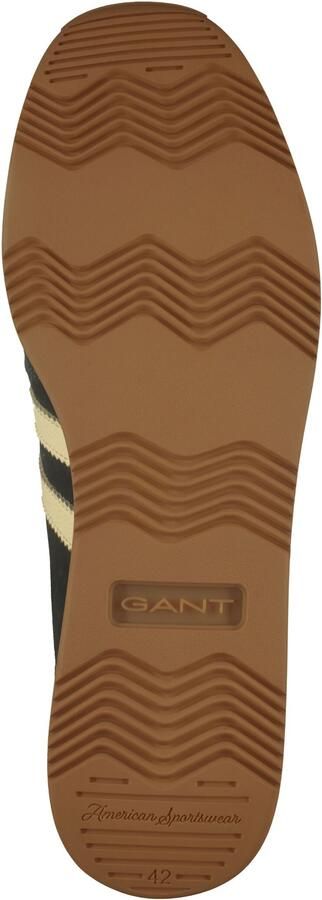 Gant Footwear 33633396 Spearclub Heren sneakers G69-Marine - Foto 4