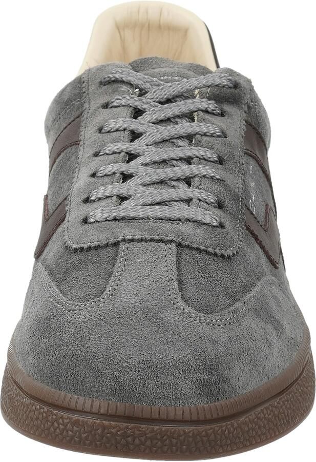 Gant Footwear 33633373 Cuzmo Heren sneakers G814-Granite-Gray-Dk.Brown - Foto 3