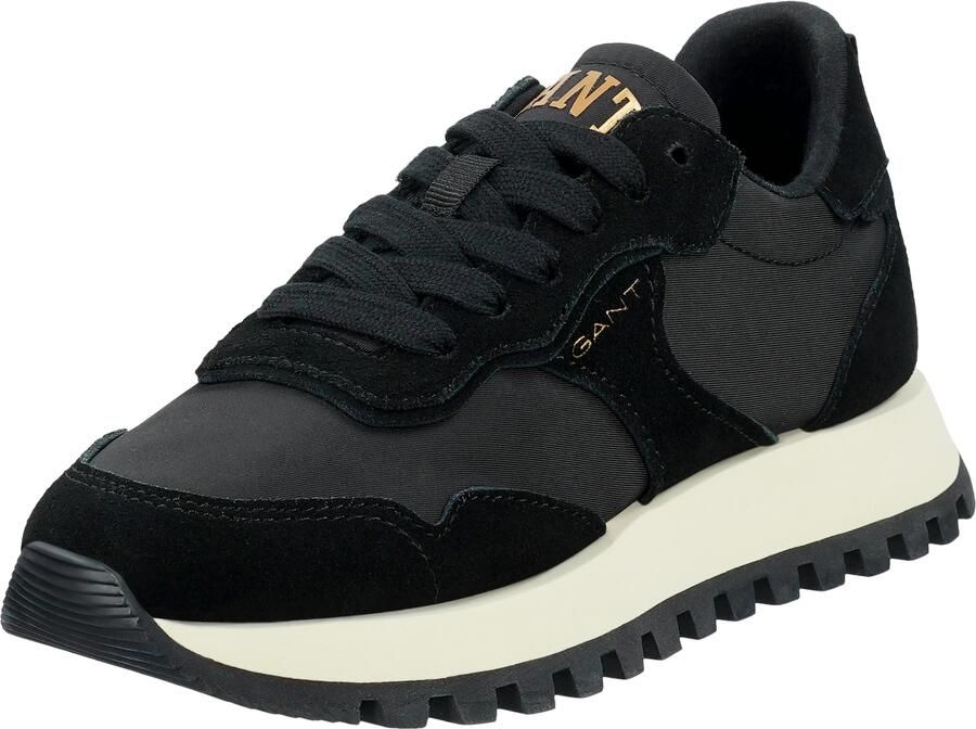Gant Sneakers met profielzool model 'Caffay'