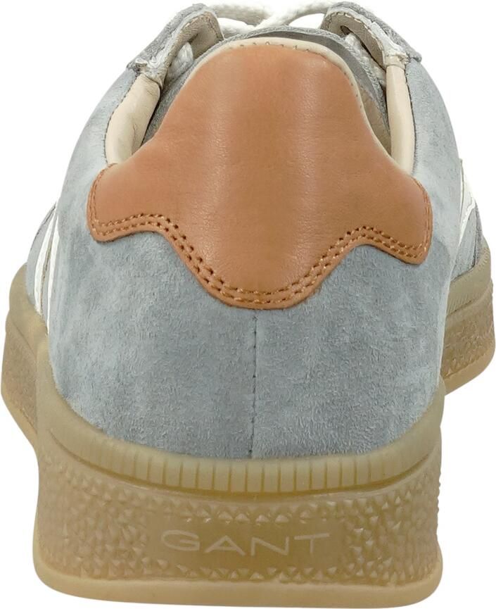 Gant Sneakers met vetersluiting model 'CUZIMA' - Foto 6