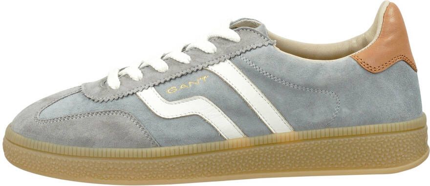 Gant Sneakers met vetersluiting model 'CUZIMA' - Foto 5