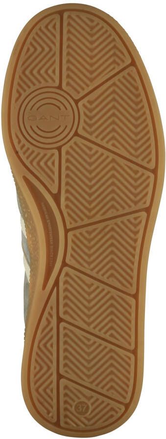 Gant Sneakers met vetersluiting model 'CUZIMA' - Foto 7