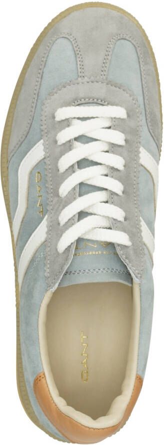 Gant Sneakers met vetersluiting model 'CUZIMA' - Foto 8