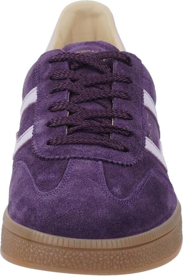 Gant Footwear 33533345 Cuzima Dames sneakers G625-Purple-Lavender - Foto 5