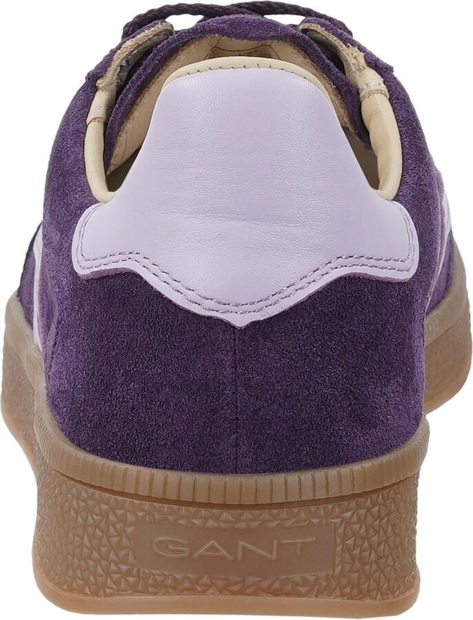 Gant Footwear 33533345 Cuzima Dames sneakers G625-Purple-Lavender - Foto 2