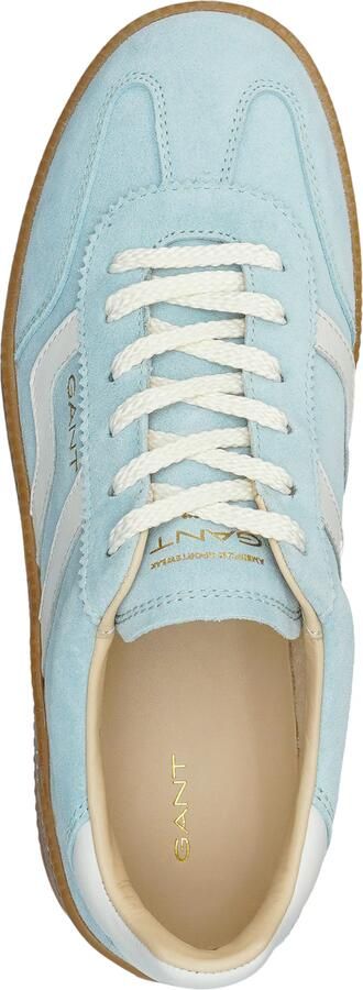 Gant Sneakers van echt leer Model 'Cuzmani' - Foto 5