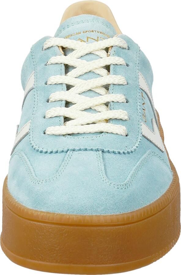 Gant Sneakers van echt leer Model 'Cuzmani' - Foto 7