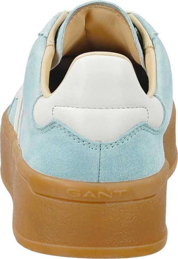 Gant Sneakers van echt leer Model 'Cuzmani' - Foto 6