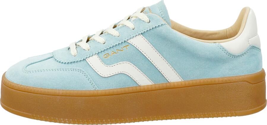Gant Sneakers van echt leer Model 'Cuzmani' - Foto 8
