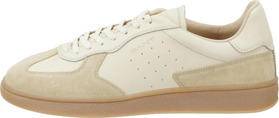 GANT Sneakers laag 'Cuzmo' beige lichtbeige - Foto 4