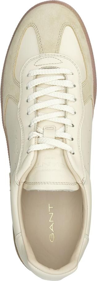 GANT Sneakers laag 'Cuzmo' beige lichtbeige - Foto 6