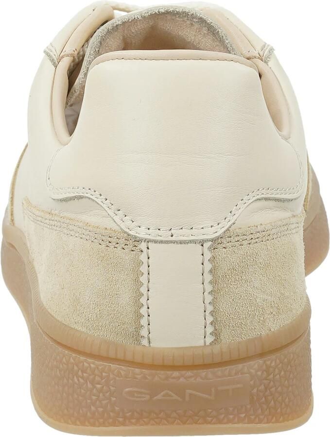 GANT Sneakers laag 'Cuzmo' beige lichtbeige - Foto 2