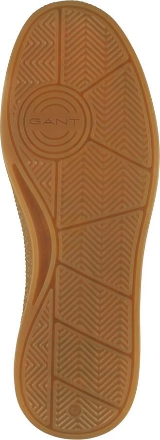 GANT Sneakers laag 'Cuzmo' beige lichtbeige - Foto 5