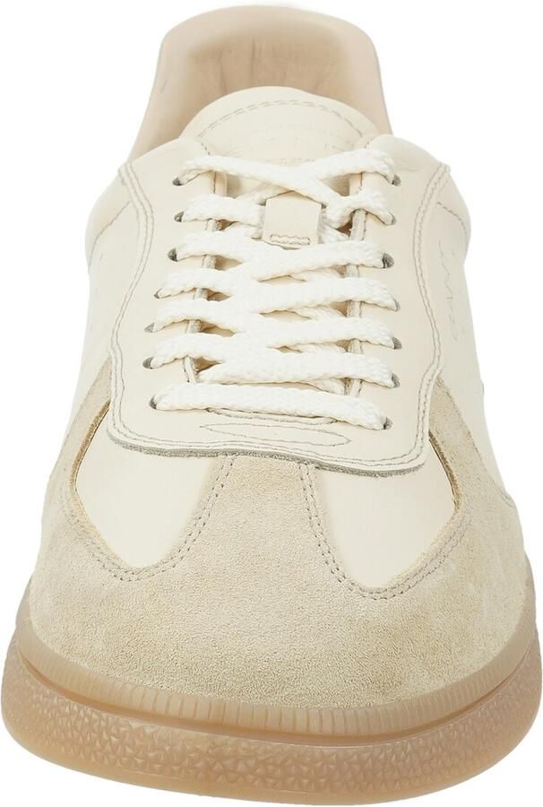 GANT Sneakers laag 'Cuzmo' beige lichtbeige - Foto 3