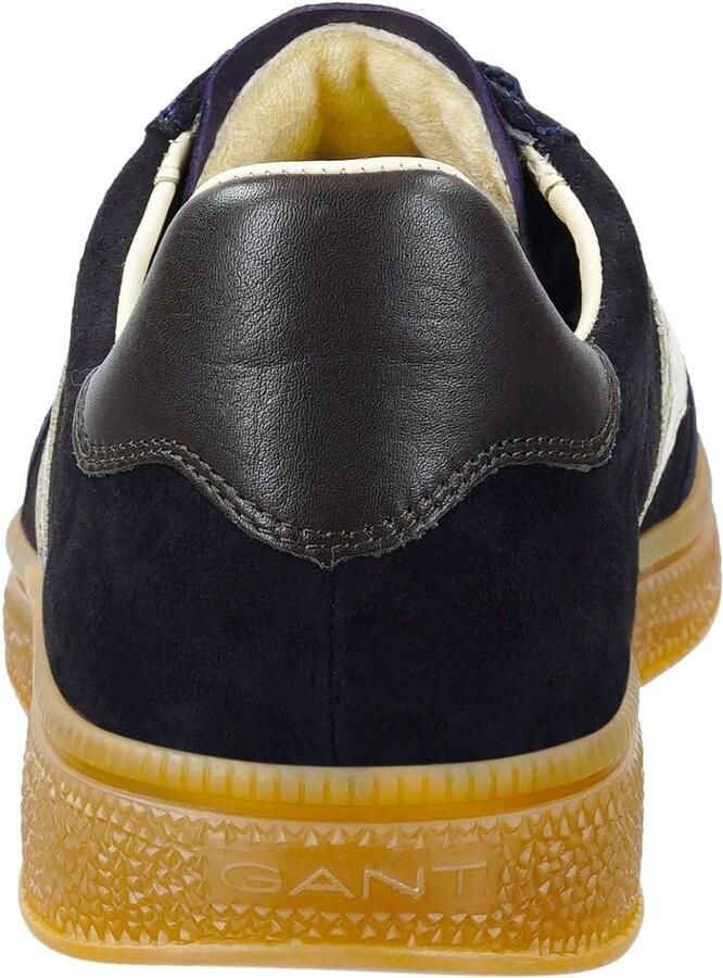 Gant Footwear 33633373 Cuzmo XL Heren sneakers G69-Marine