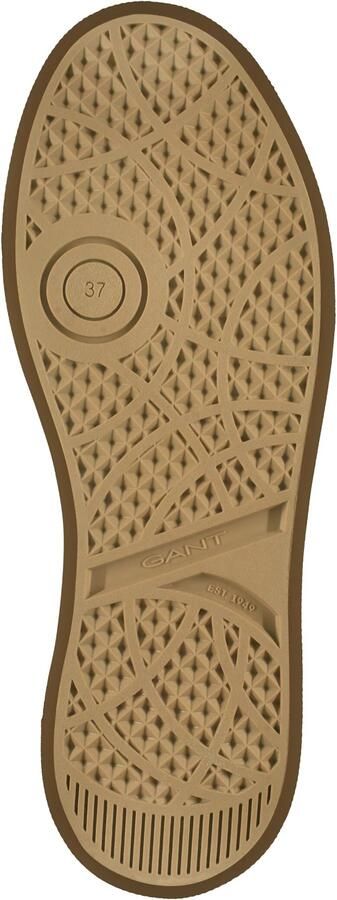 GANT Sneakers laag donkerbruin - Foto 9