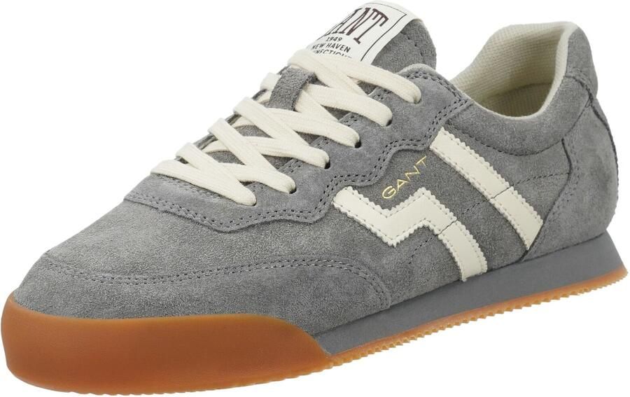 Gant Sneakers van echt rundleer model 'Beylana' - Foto 9