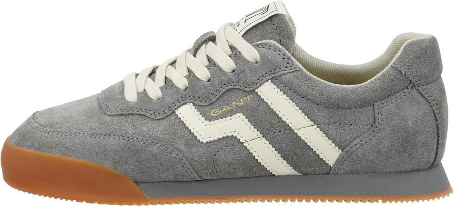 Gant Sneakers van echt rundleer model 'Beylana' - Foto 10