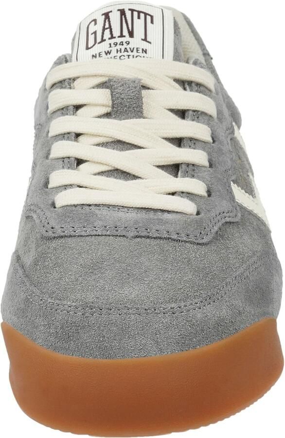 Gant Sneakers van echt rundleer model 'Beylana' - Foto 3