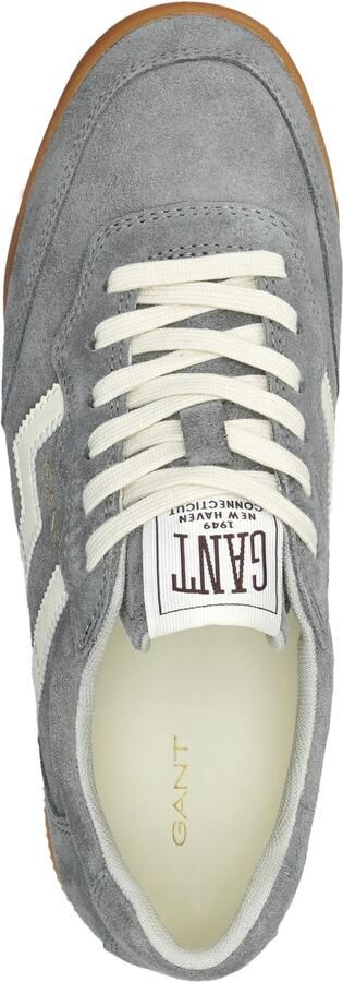 Gant Sneakers van echt rundleer model 'Beylana' - Foto 7