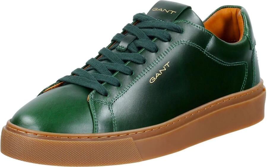GANT Sneakers laag groen