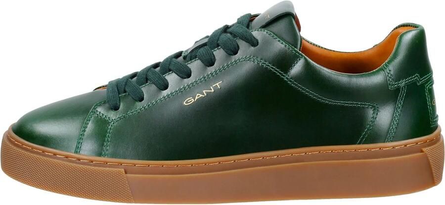 GANT Sneakers laag groen - Foto 4
