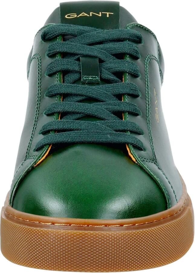 GANT Sneakers laag groen - Foto 2